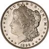 Image 1 : Lot 384 - 1896 Morgan Dollar PCGS MS67