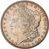 Lot 401 - 1899-S Morgan Dollar PCGS MS65