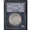 Image 3 : Lot 401 - 1899-S Morgan Dollar PCGS MS65
