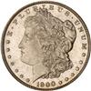 Lot 402 - 1900 Morgan Dollar PCGS MS66PL