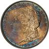 Lot 403 - 1900 Morgan Dollar NGC MS66