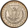 Image 2 : Lot 403 - 1900 Morgan Dollar NGC MS66