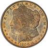 Lot 404 - 1900 Morgan Dollar PCGS MS66