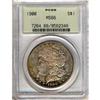 Image 3 : Lot 404 - 1900 Morgan Dollar PCGS MS66