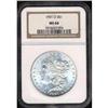 Image 3 : Lot 413 - 1901-O Morgan Dollar NGC MS66