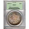 Image 3 : Lot 426 - 1904-O Morgan Dollar PCGS MS67