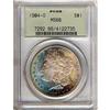 Image 3 : Lot 428 - 1904-O Morgan Dollar PCGS MS66