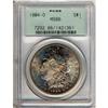 Image 3 : Lot 430 - 1904-O Morgan Dollar PCGS MS66