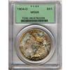 Image 3 : Lot 432 - 1904-O Morgan Dollar PCGS MS66