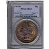 Image 3 : Lot 434 - 1904-O Morgan Dollar PCGS MS65