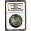 Image 3 : Lot 440 - 1904-O Morgan Dollar NGC MS63