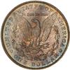 Image 2 : Lot 460 - Lot of Two 1904-O Morgan Dollars PCGS MS65
