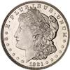 Lot 465 - 1921 Morgan Dollar NGC MS65 DPL