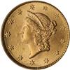 Lot 473 - 1853 $1 Gold Liberty PCGS MS64