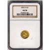 Image 3 : Lot 479 - 1855-D $1 Gold Indian NGC AU58