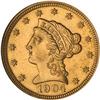 Lot 489 - 1904 $2.50 Liberty ANACS MS61