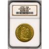 Image 3 : Lot 506 - 1797 $10 Capped Bust Large Eagle NGC MS62