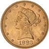 Image 1 : Lot 511 - 1883 $10 Liberty NGC MS63