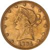 Lot 512 - 1894 $10 Liberty PCGS MS60