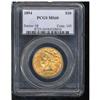 Image 3 : Lot 512 - 1894 $10 Liberty PCGS MS60