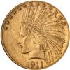 Lot 514 - 1911-D $10 Indian NGC AU58