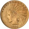 Image 1 : Lot 517 - 1932 $10 Indian NGC MS63