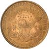 Image 2 : Lot 531 - 1894 $20 Liberty NGC MS 64