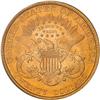 Image 2 : Lot 532 - 1896 $20 Liberty PCGS MS64