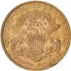 Image 2 : Lot 534 - 1898 $20 Liberty NGC MS62