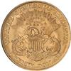 Image 2 : Lot 536 - 1904 $20 Liberty NGC MS64