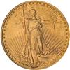 Lot 544 - 1910 $20 St. Gaudens PCGS MS64