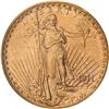 Lot 547 - 1911-S $20 St. Gaudens PCGS MS65
