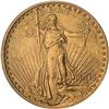 Lot 548 - 1913 $20 St. Gaudens PCGS MS62