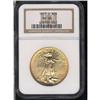 Image 3 : Lot 549 - 1913-D $20 St. Gaudens NGC MS64