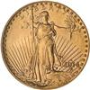 Lot 550 - 1914-D $20 St. Gaudens PCGS MS64