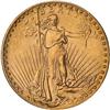 Image 1 : Lot 556 - 1927 $20 St. Gaudens PCGS MS64