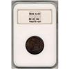 Image 3 : Lot 586 - 1828 Half Cent C-3 R1 NGC MS65 BN