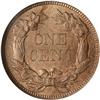 Image 2 : Lot 605 - 1857 Flying Eagle Cent NGC MS65