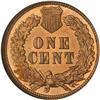 Image 2 : Lot 611 - 1878 Indian Head Cent NGC MS65 RD