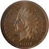 Lot 612 - 1882 Indian Head Cent NGC PF66 BN