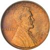 Lot 616 - 1909-S V.D.B. Lincoln Cent PCGS MS64 RB