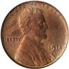 Image 1 : Lot 619 - 1914-D Lincoln Cent PCGS MS64 RB
