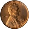 Image 1 : Lot 623 - 1938-D Lincoln Cent PCGS MS67 RD