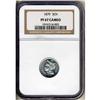 Image 3 : Lot 630 - 1879 Nickel Three Cents NGC PF67 CAMEO