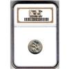 Image 3 : Lot 637 - 1885 Nickel Three Cents NGC MS66