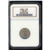 Image 3 : Lot 649 - 1882 Shield Nickel NGC MS65