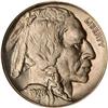 Image 1 : Lot 674 - 1928 Buffalo Nickel NGC MS 67