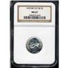 Image 3 : Lot 682 - 1939 Jefferson Nickel NGC MS67