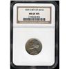 Image 3 : Lot 686 - 1939-S Jefferson Nickel NGC MS65 FS