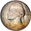 Lot 691 - 1945-P Jefferson Nickel NGC MS67